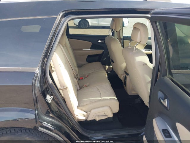 Dodge Journey Se