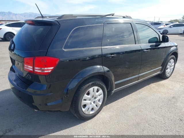 Dodge Journey Se
