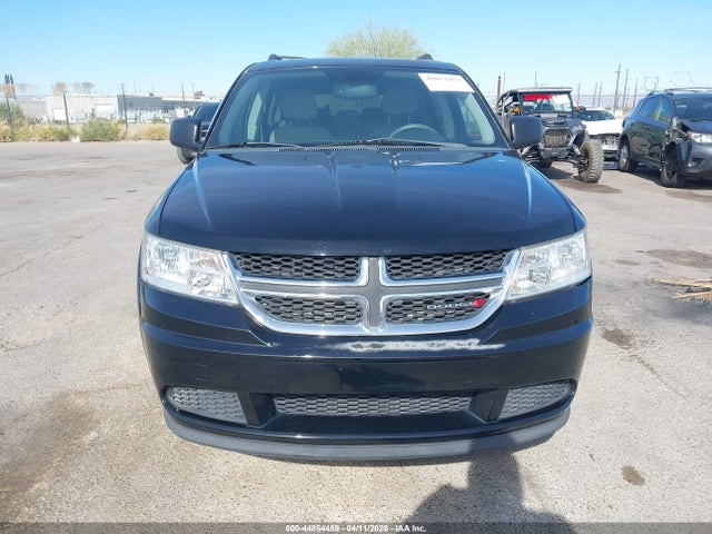 Dodge Journey Se