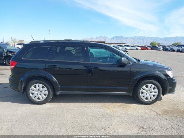 Dodge Journey Se