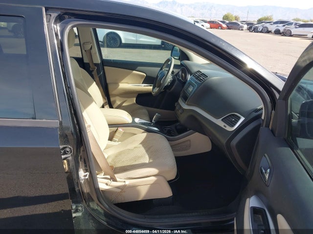 Dodge Journey Se