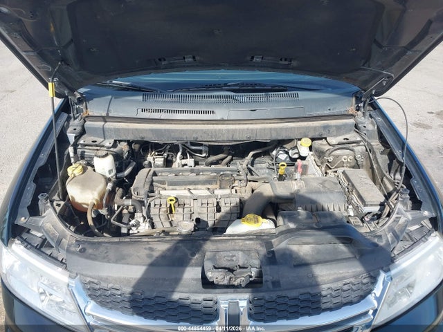 Dodge Journey Se