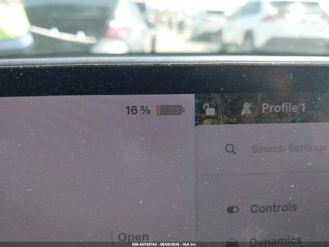 Tesla Model 3 Standard Range Plus Rear-wheel Drive