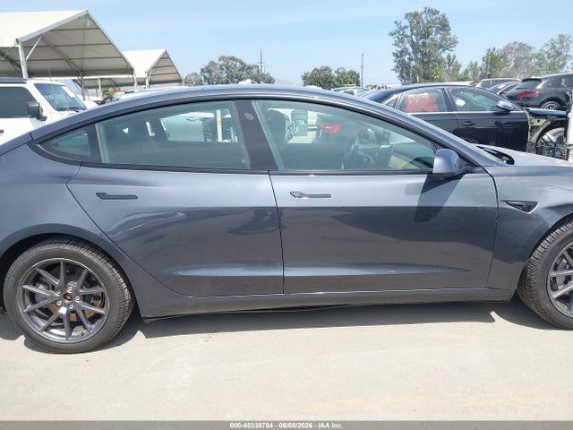 Tesla Model 3 Standard Range Plus Rear-wheel Drive
