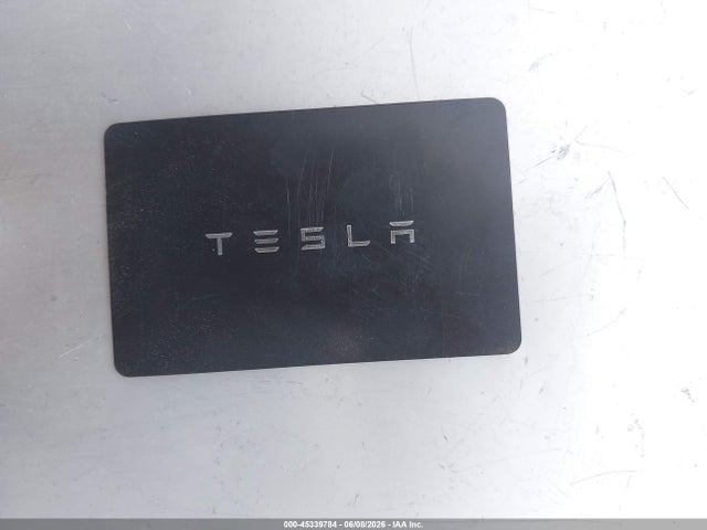 Tesla Model 3 Standard Range Plus Rear-wheel Drive