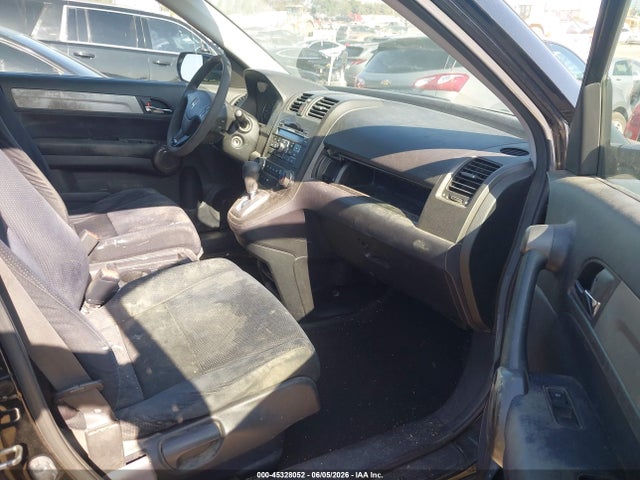 Honda CR-V Se