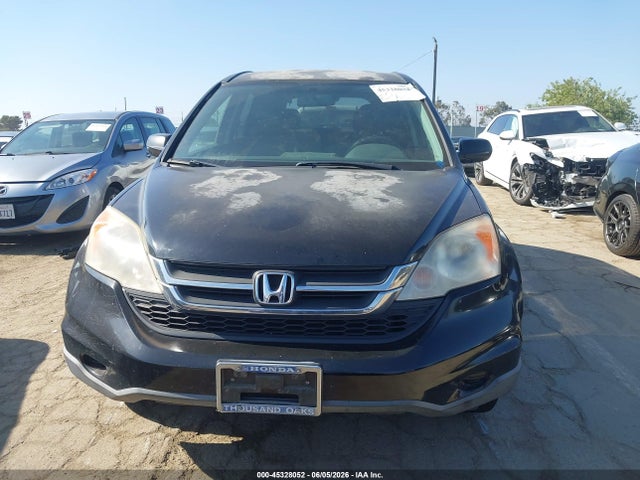 Honda CR-V Se