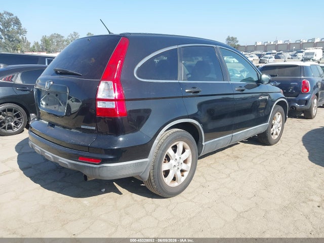 Honda CR-V Se