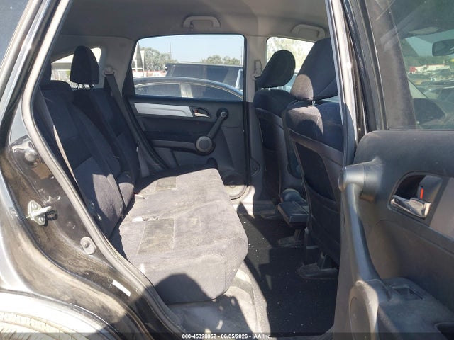Honda CR-V Se