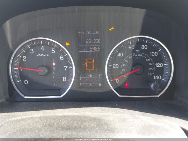 Honda CR-V Se