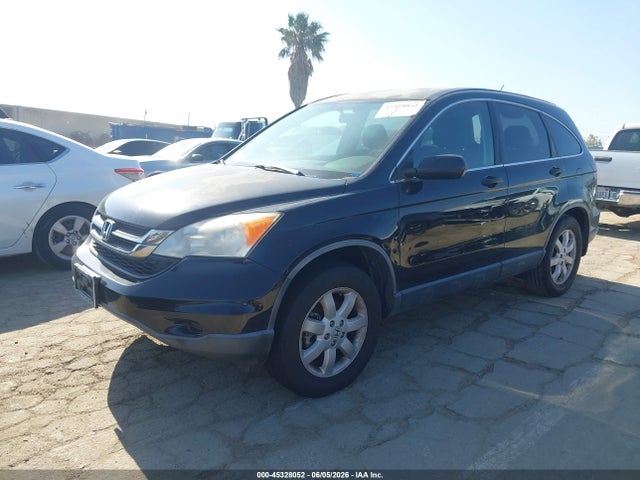 Honda CR-V Se