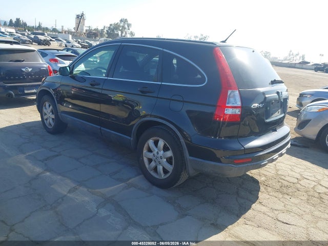 Honda CR-V Se