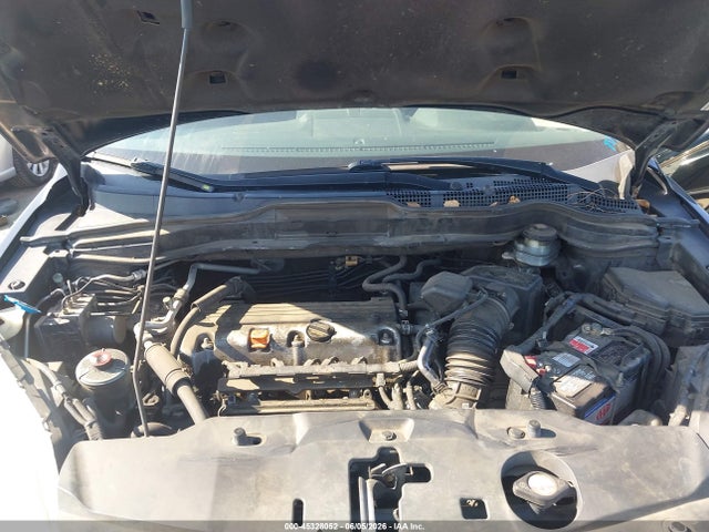 Honda CR-V Se