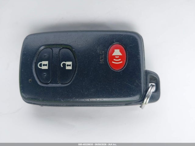 Toyota Prius Three