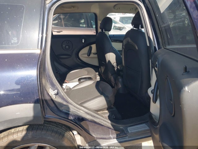 MINI Countryman Cooper S