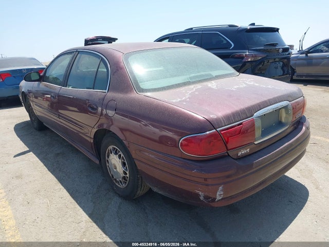 Buick LeSabre Custom