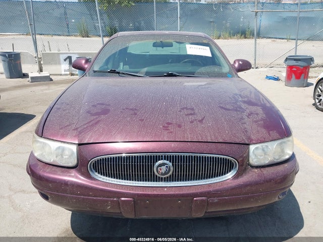 Buick LeSabre Custom