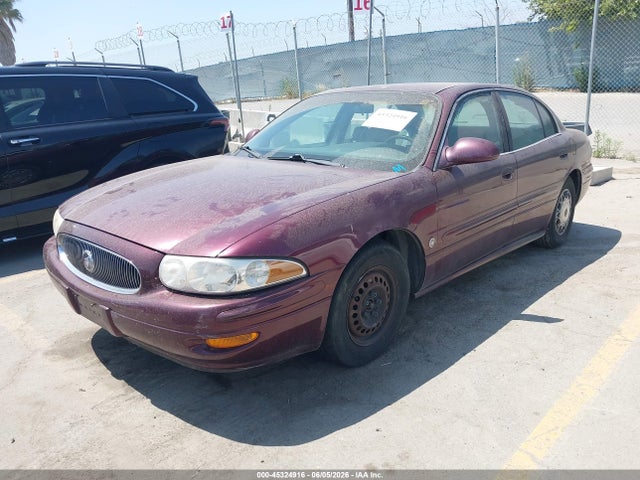 Buick LeSabre Custom