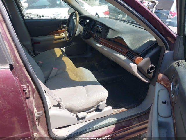 Buick LeSabre Custom
