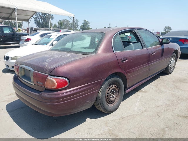 Buick LeSabre Custom