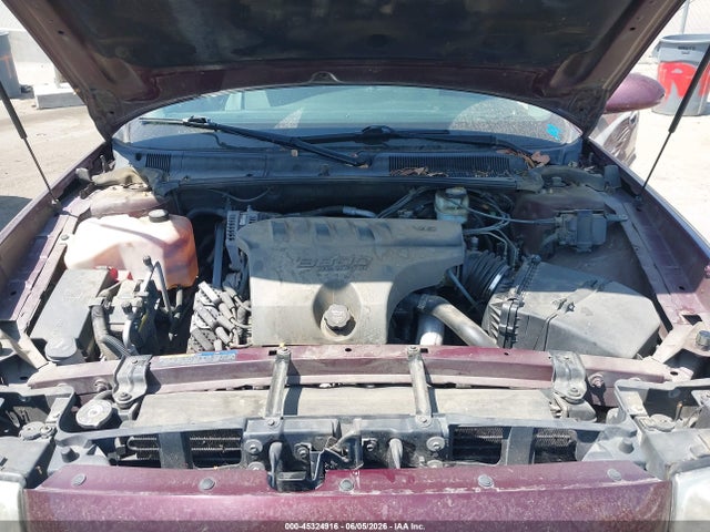 Buick LeSabre Custom
