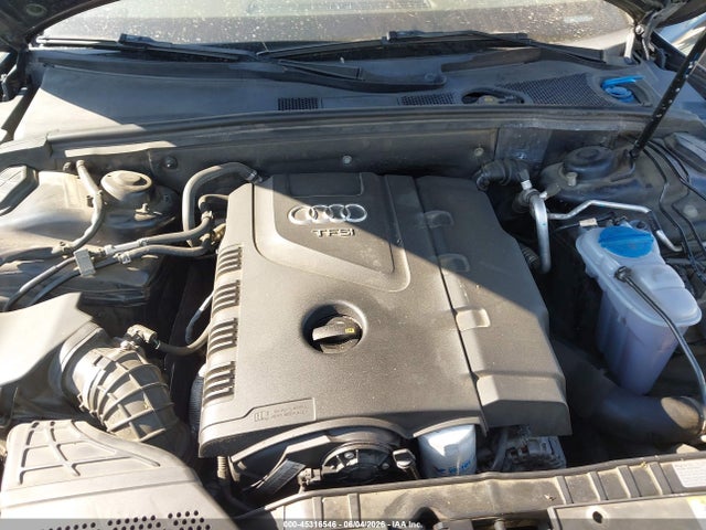 Audi A5 2.0t Premium