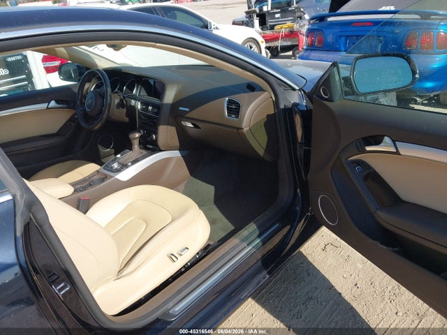 Audi A5 2.0t Premium
