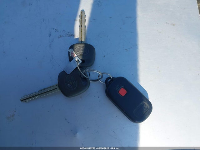 Toyota Corolla S