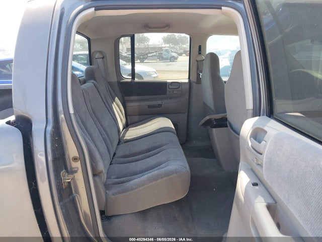 Dodge Dakota Slt