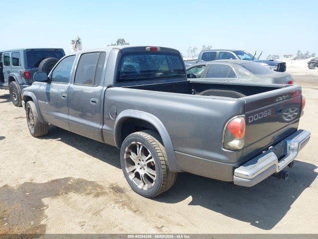 Dodge Dakota Slt