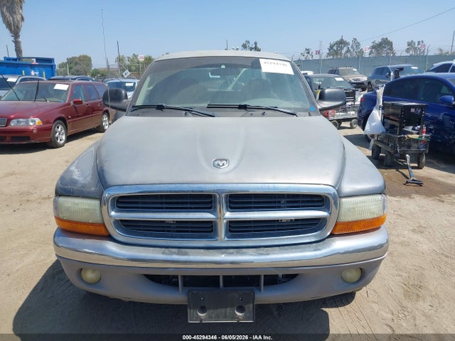 Dodge Dakota Slt