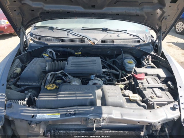 Dodge Dakota Slt