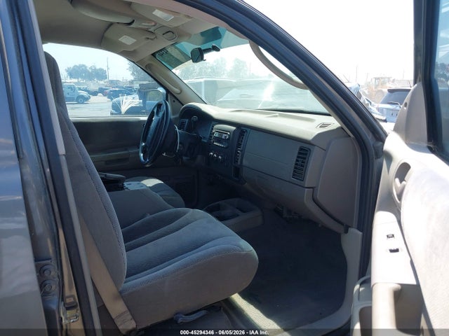 Dodge Dakota Slt