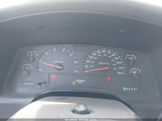 Dodge Dakota Slt