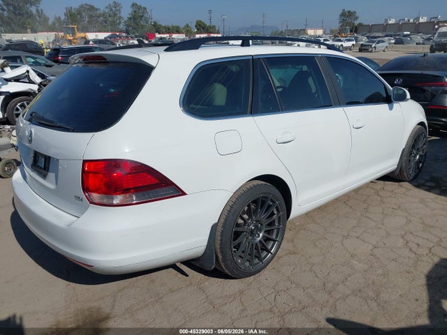 Volkswagen Jetta 2.0l Tdi
