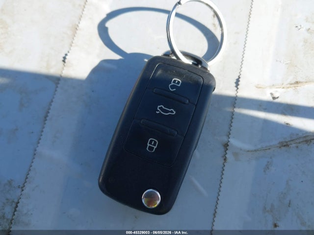 Volkswagen Jetta 2.0l Tdi