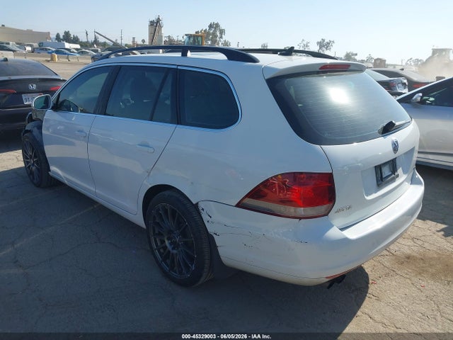 Volkswagen Jetta 2.0l Tdi