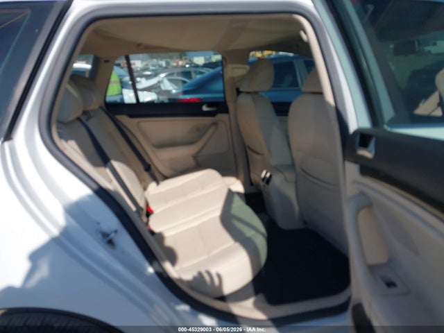 Volkswagen Jetta 2.0l Tdi