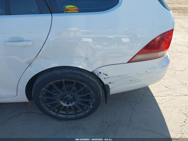 Volkswagen Jetta 2.0l Tdi