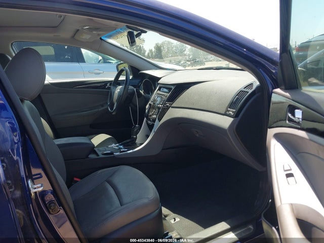 Hyundai SONATA Limited