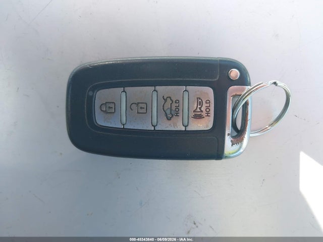 Hyundai SONATA Limited