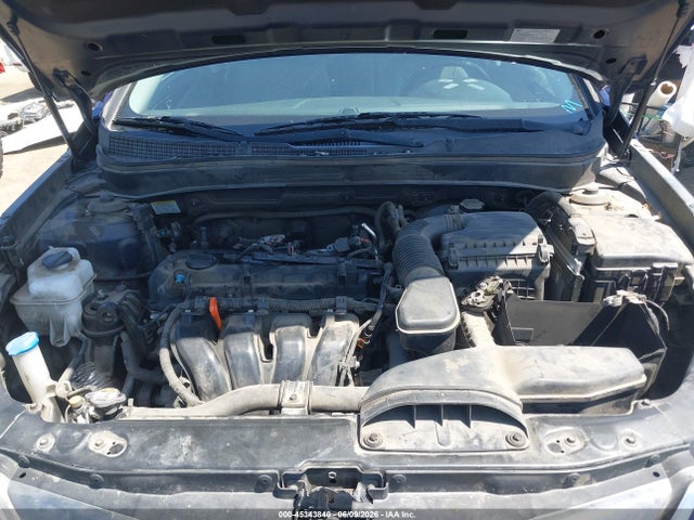 Hyundai SONATA Limited