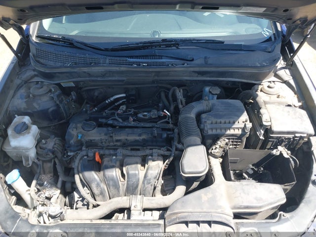 Hyundai SONATA Limited