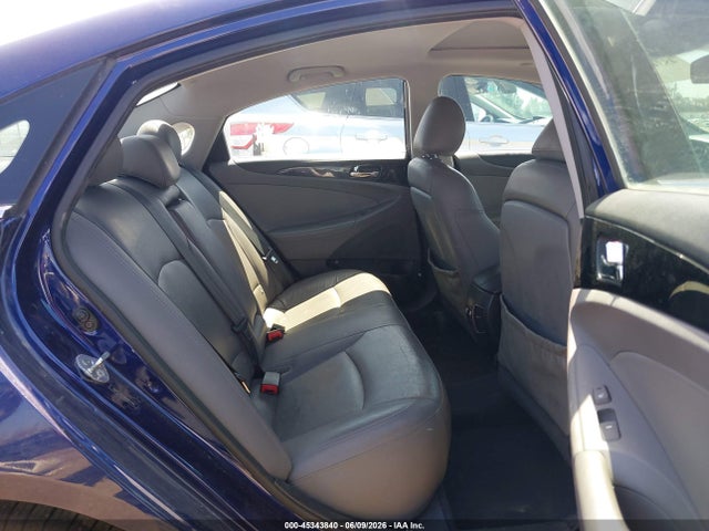 Hyundai SONATA Limited