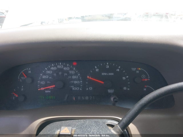 Ford F-250