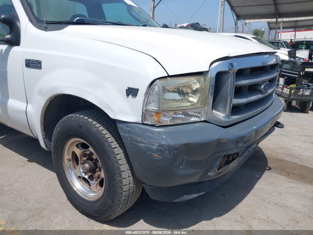 Ford F-250