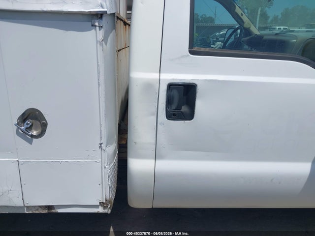 Ford F-250