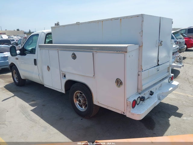 Ford F-250