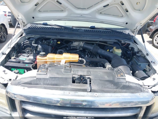 Ford F-250