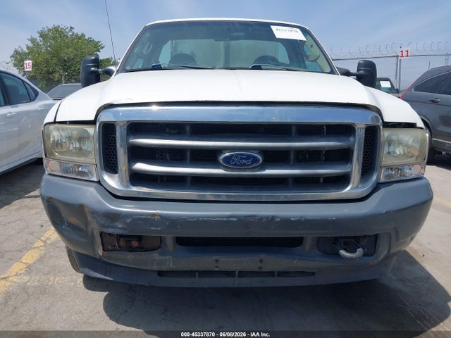 Ford F-250
